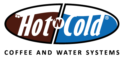 Hot'n Cold Logo dark