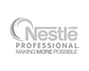 Nestle-professional logo