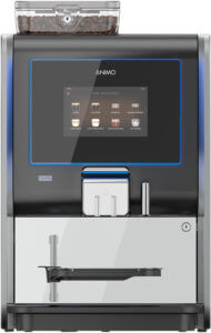 Animo OptiME Kaffeautomat til hele bønner