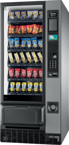 Vivace vendingsautomat
