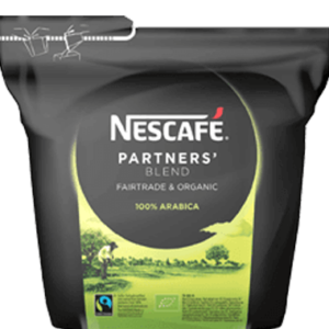 nescafe Partners blend