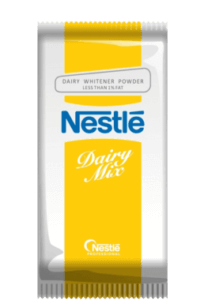 nestle dairy mix