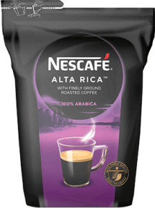nescafe origins alta rica kaffe