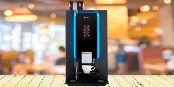 Kaffeautomater
