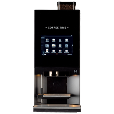 espresso Kaffemaskine