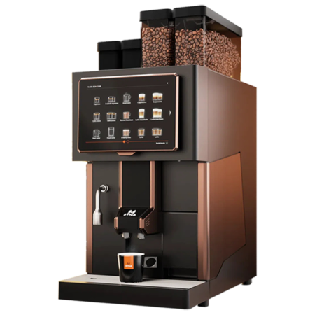 ETNA Sagitta - Kaffemaskine til erhverv